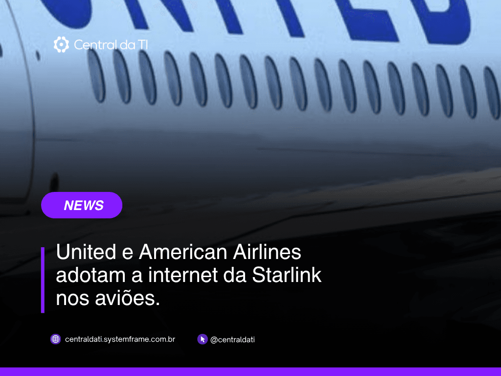 Wi-Fi no avião: como a internet chega a 10 mil metros