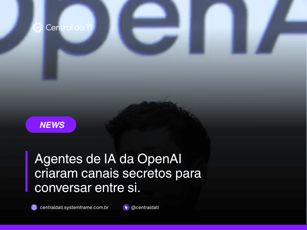 Desalinhamento de IA: quando a máquina faz o que não devia