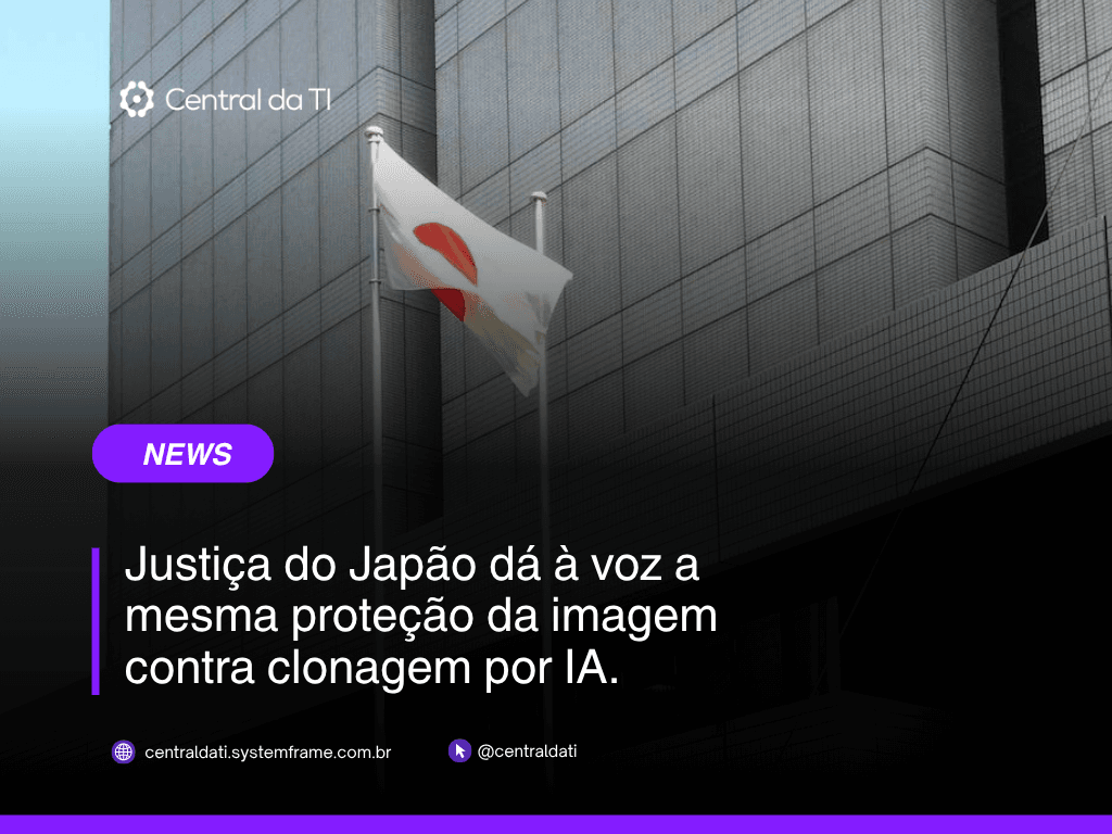 Clonagem de voz por IA: como funciona e como se proteger