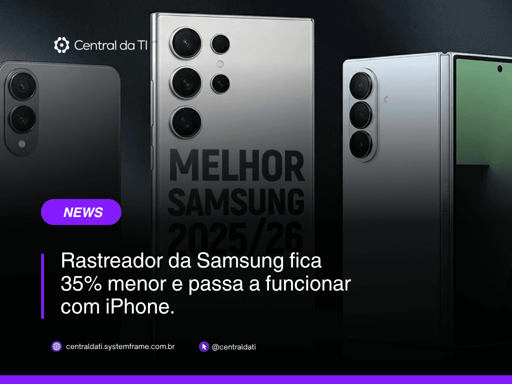 Rastreador Bluetooth: como achar chave e mala perdidas