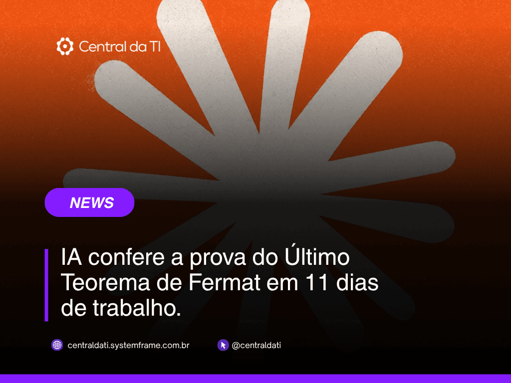 Último Teorema de Fermat: o problema que levou 358 anos