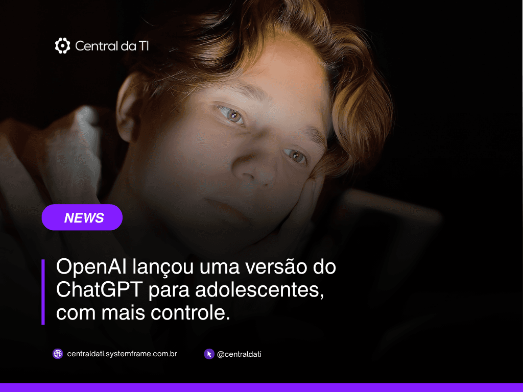 Configuração padrão de IA: o que vem de fábrica é o mais permissivo