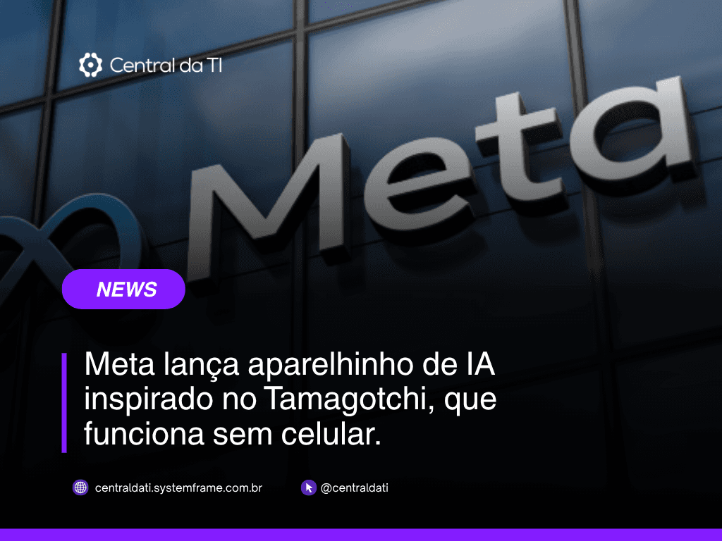 Tamagotchi: a história do bichinho virtual que voltou