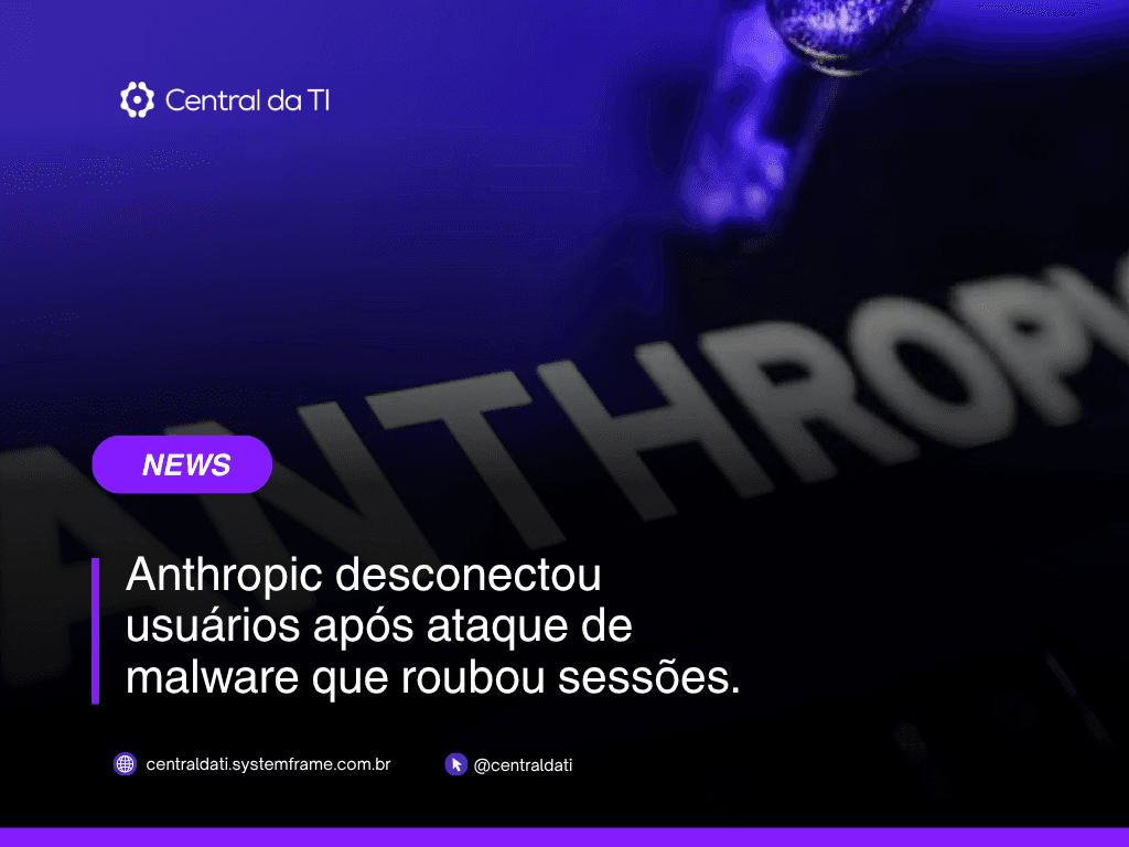 Roubo de sessão: o ataque que passa pela verificação em duas etapas